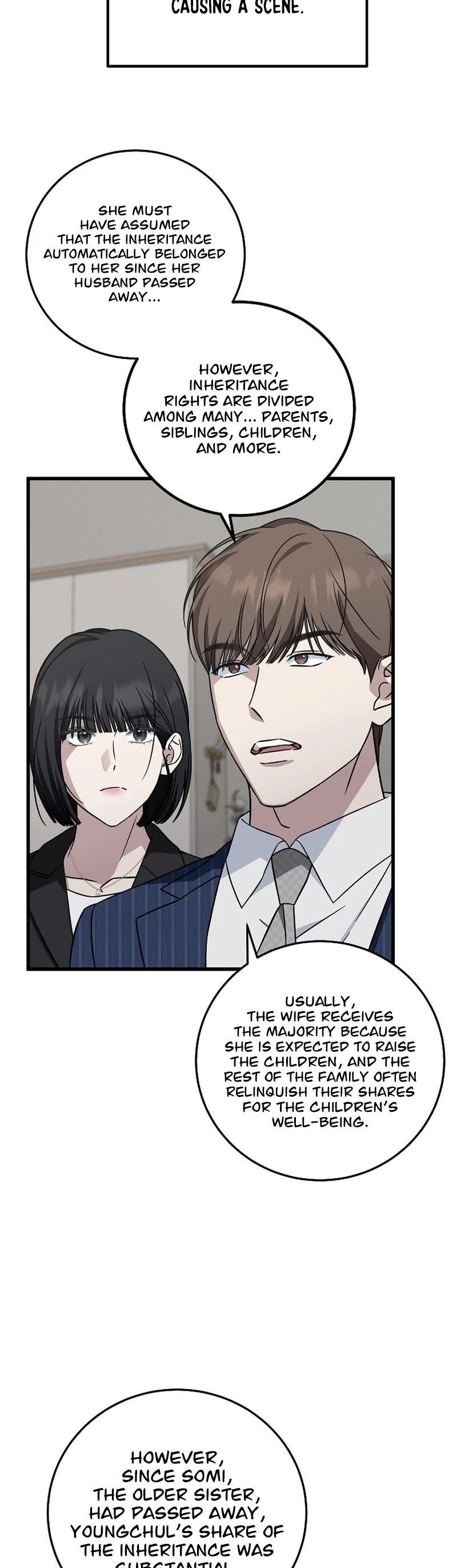 This is the Law - Chapter 141 Page 34