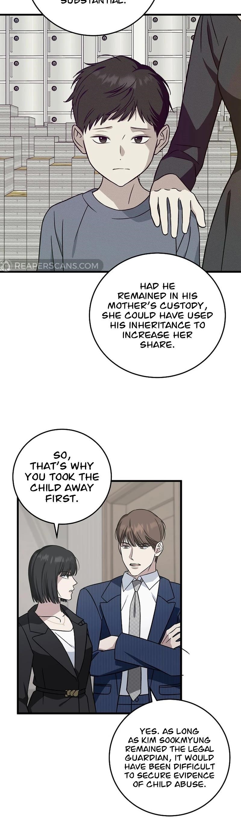 This is the Law - Chapter 141 Page 35