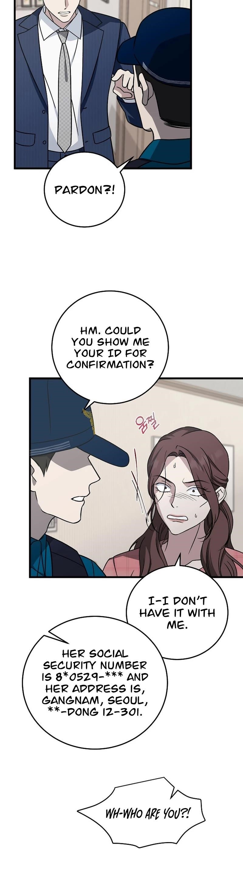 This is the Law - Chapter 141 Page 38