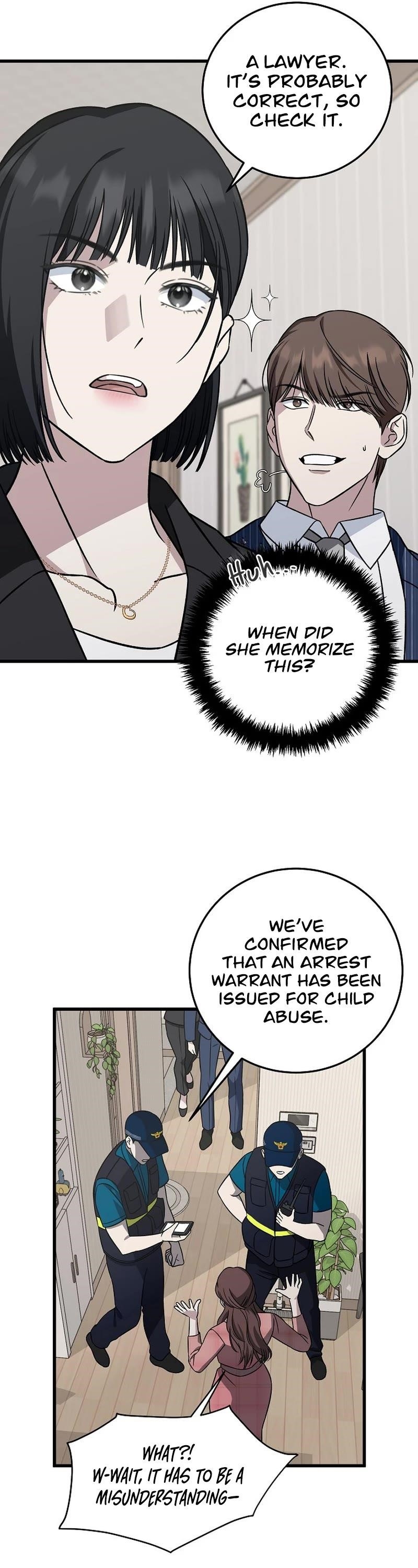 This is the Law - Chapter 141 Page 39