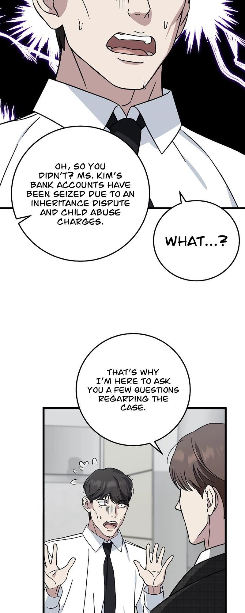 This is the Law - Chapter 141 Page 52