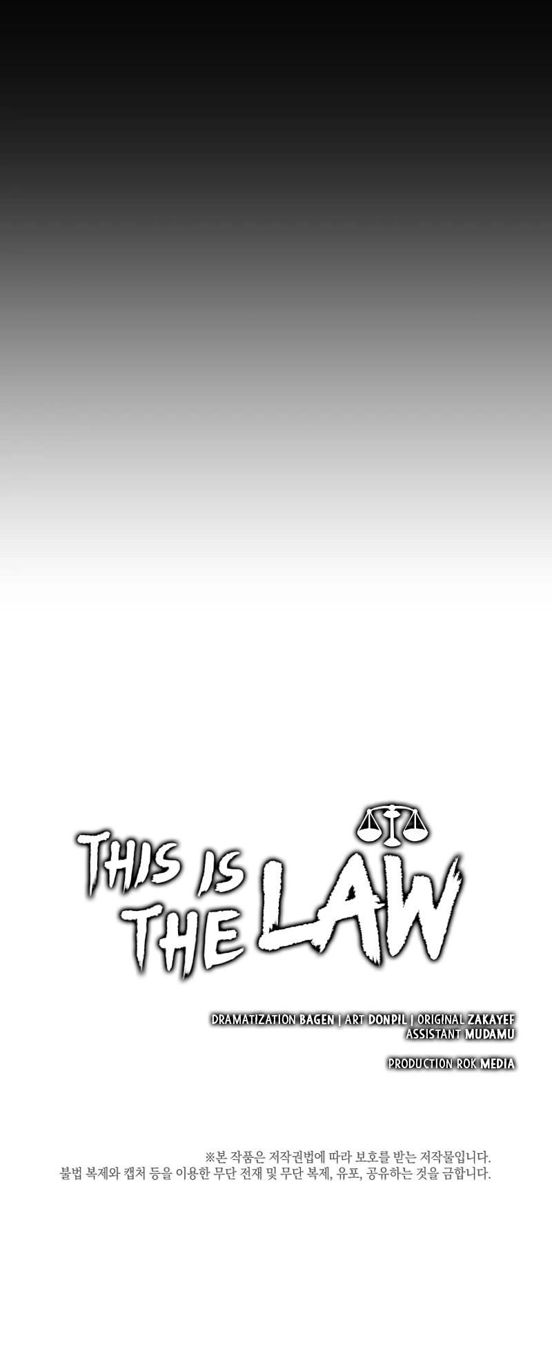 This is the Law - Chapter 141 Page 65