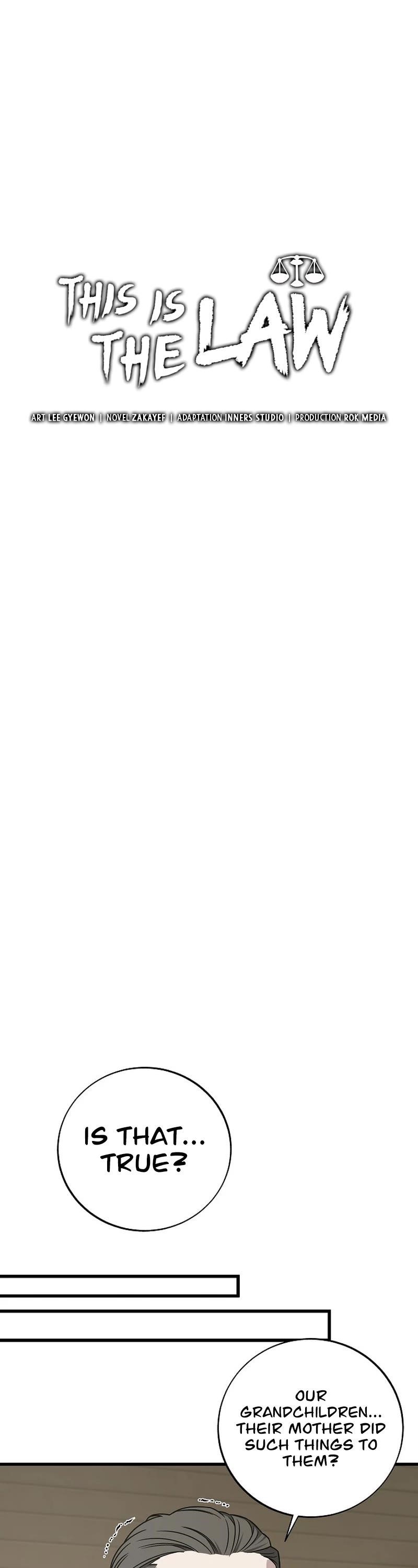 This is the Law - Chapter 141 Page 7