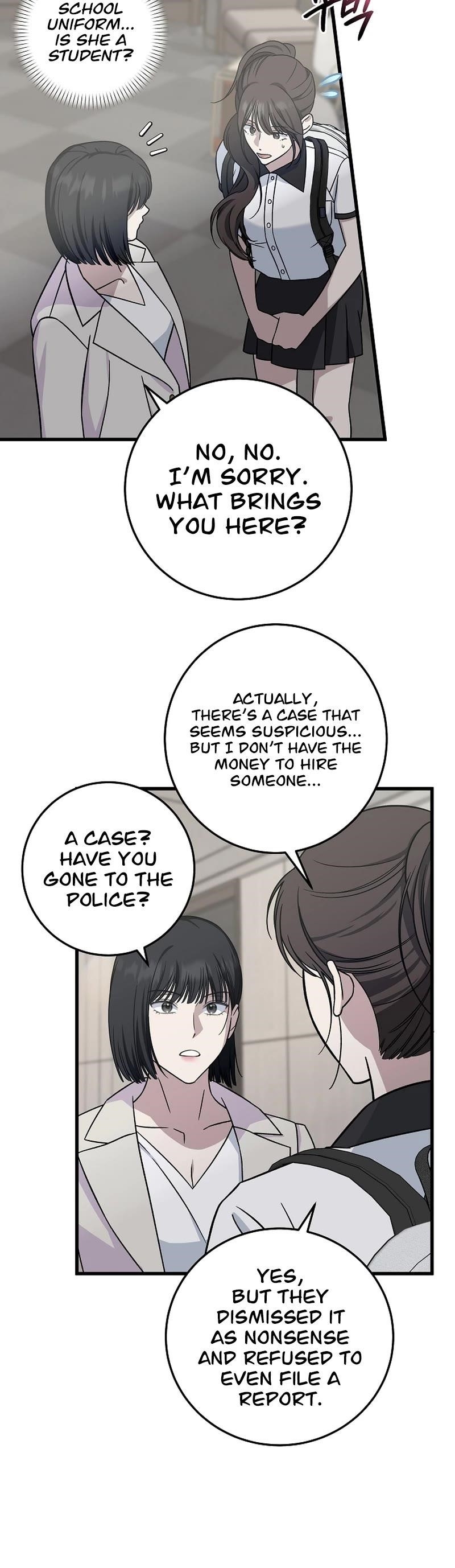 This is the Law - Chapter 142 Page 13