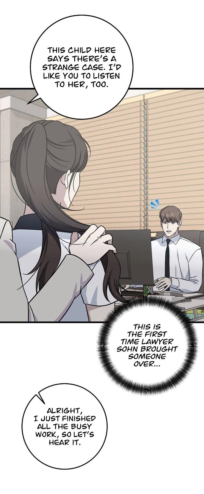 This is the Law - Chapter 142 Page 16