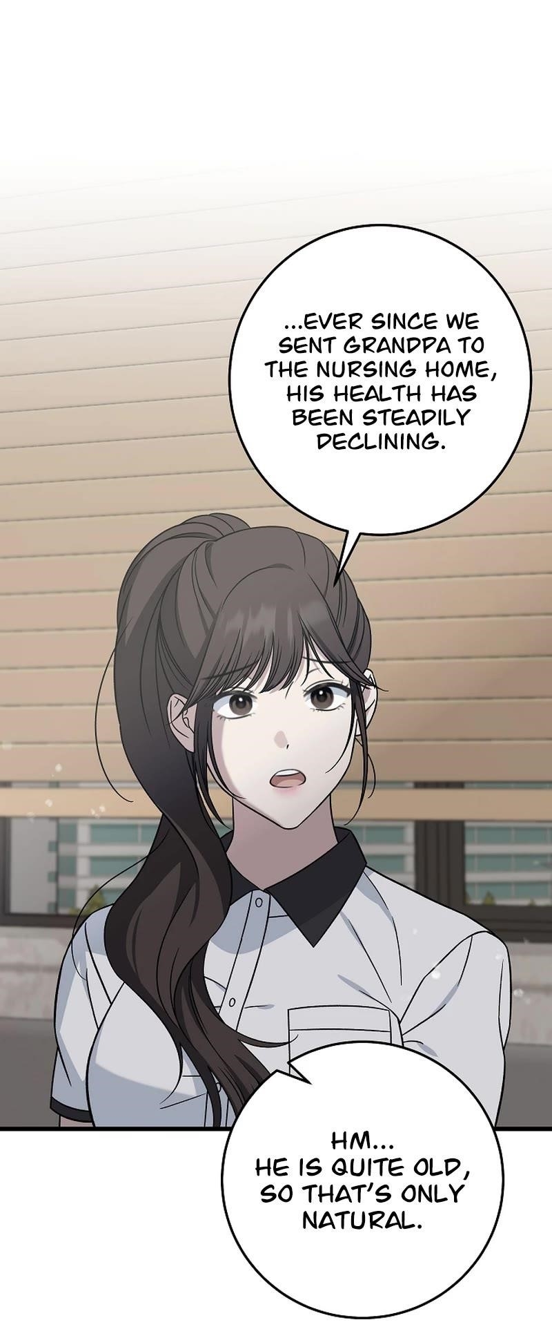 This is the Law - Chapter 142 Page 17