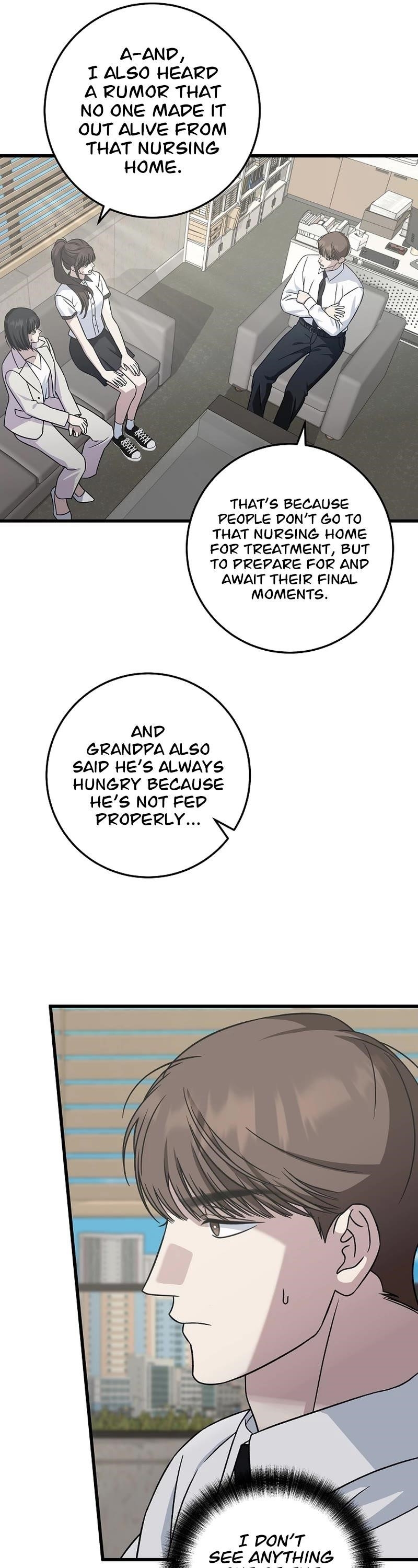 This is the Law - Chapter 142 Page 18