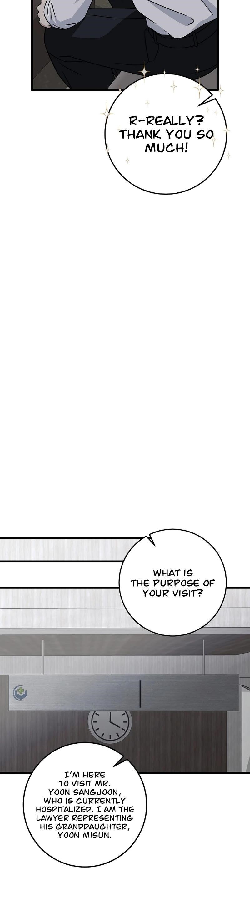 This is the Law - Chapter 142 Page 20