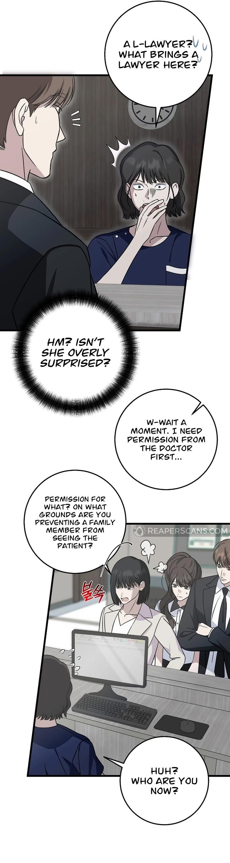 This is the Law - Chapter 142 Page 21