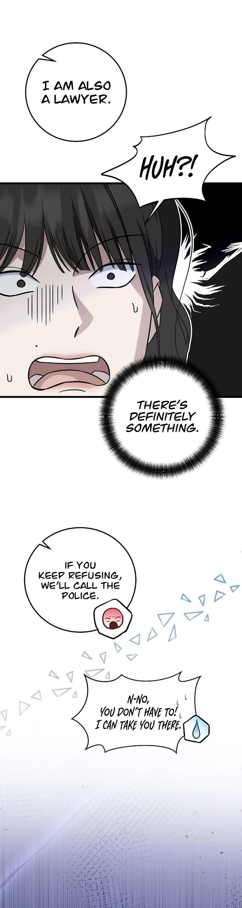 This is the Law - Chapter 142 Page 22