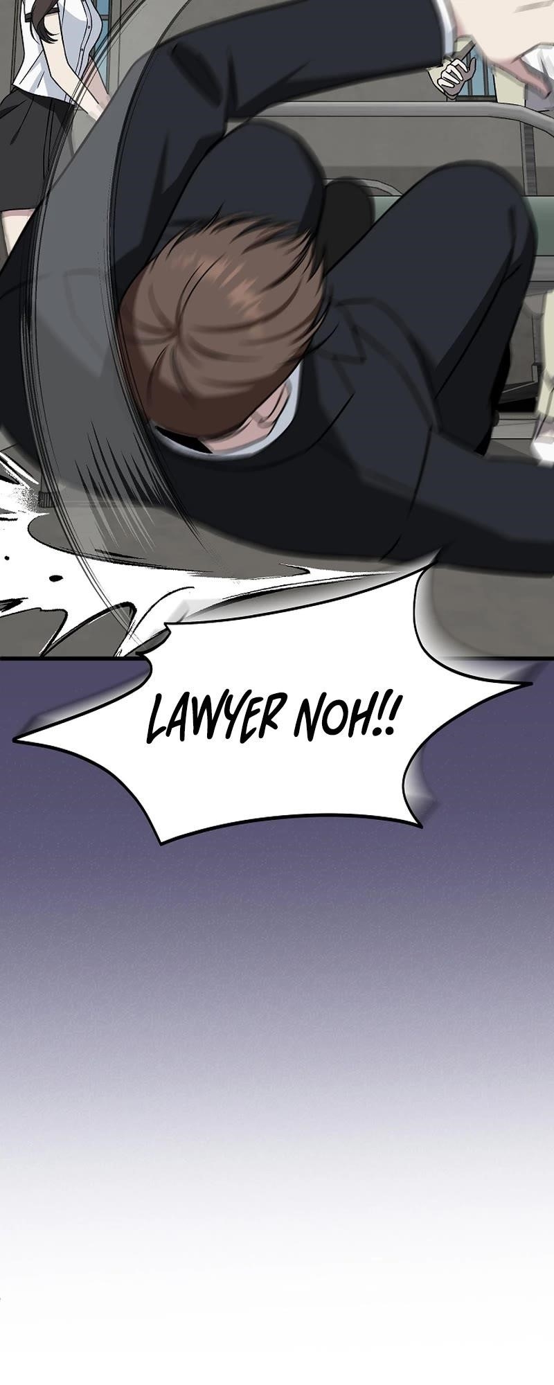 This is the Law - Chapter 142 Page 28