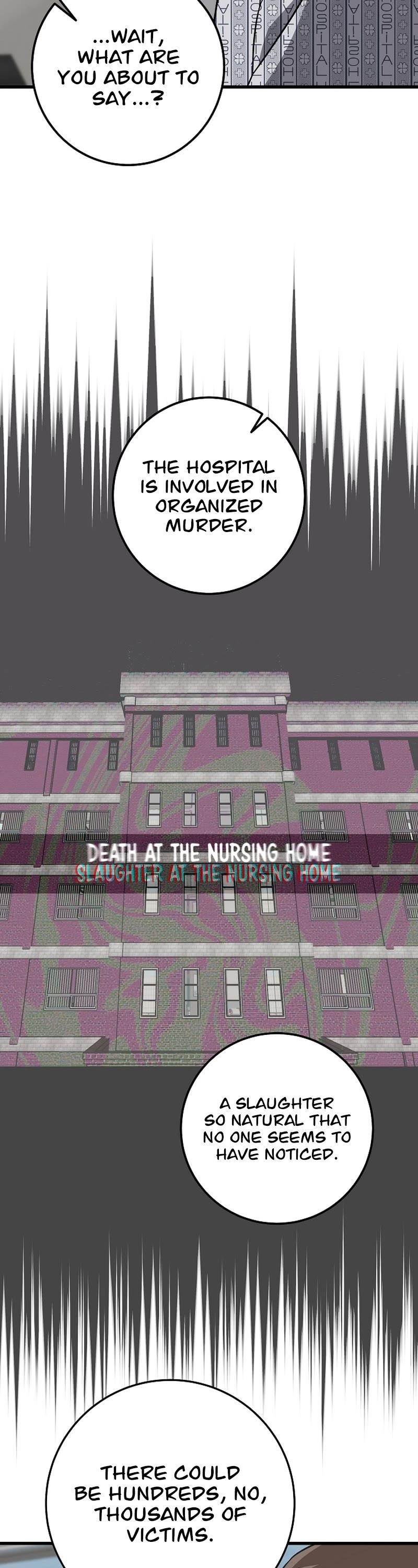 This is the Law - Chapter 142 Page 38