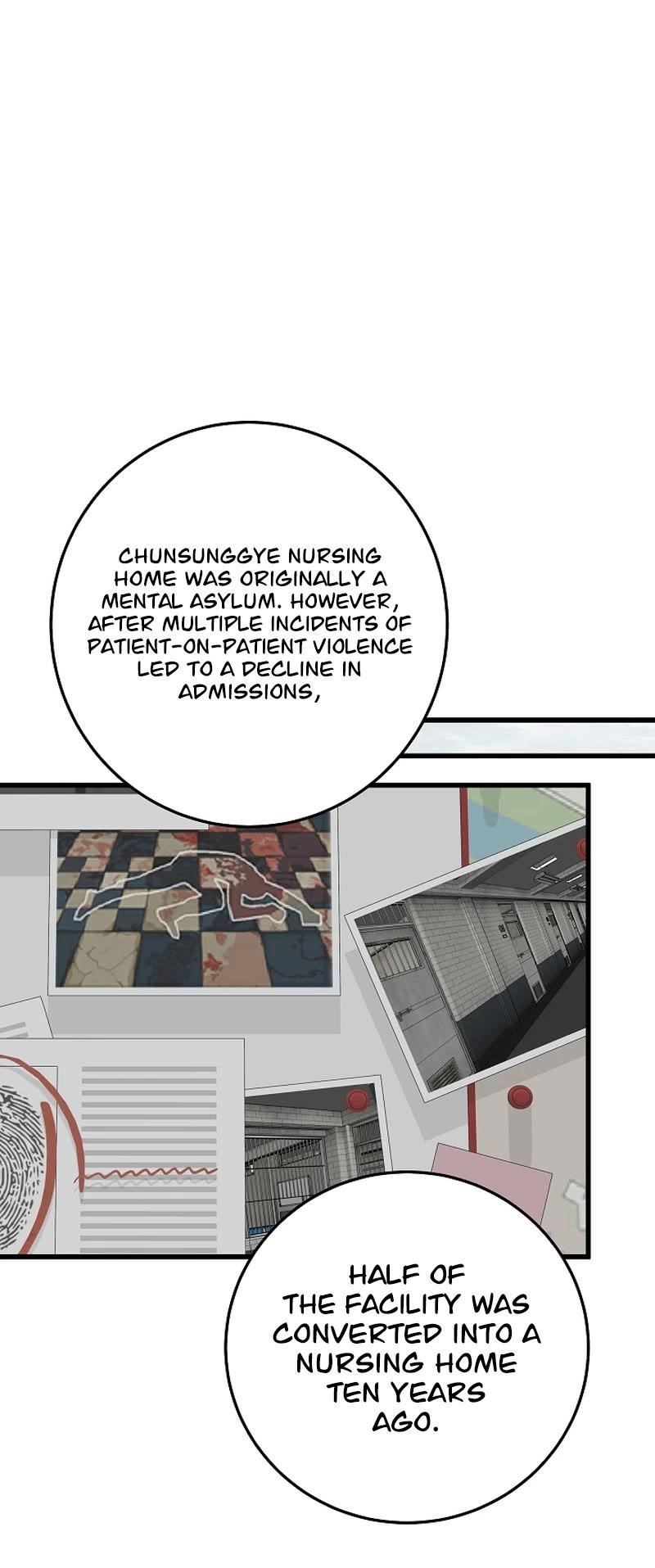 This is the Law - Chapter 142 Page 40