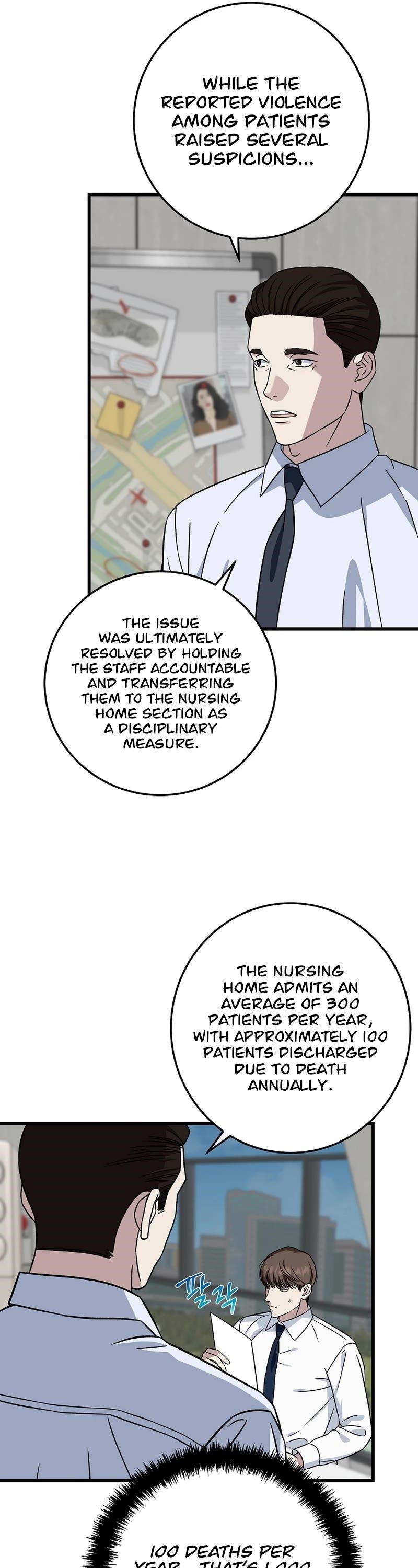 This is the Law - Chapter 142 Page 41