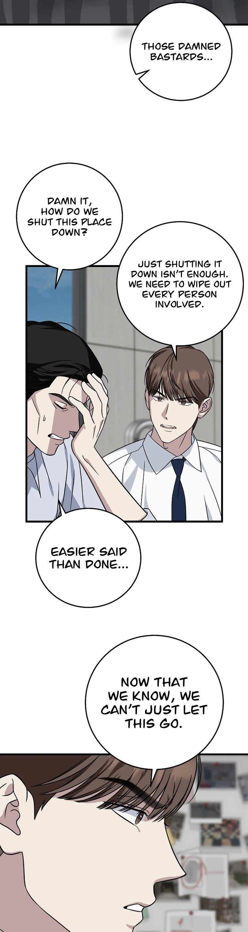 This is the Law - Chapter 142 Page 45