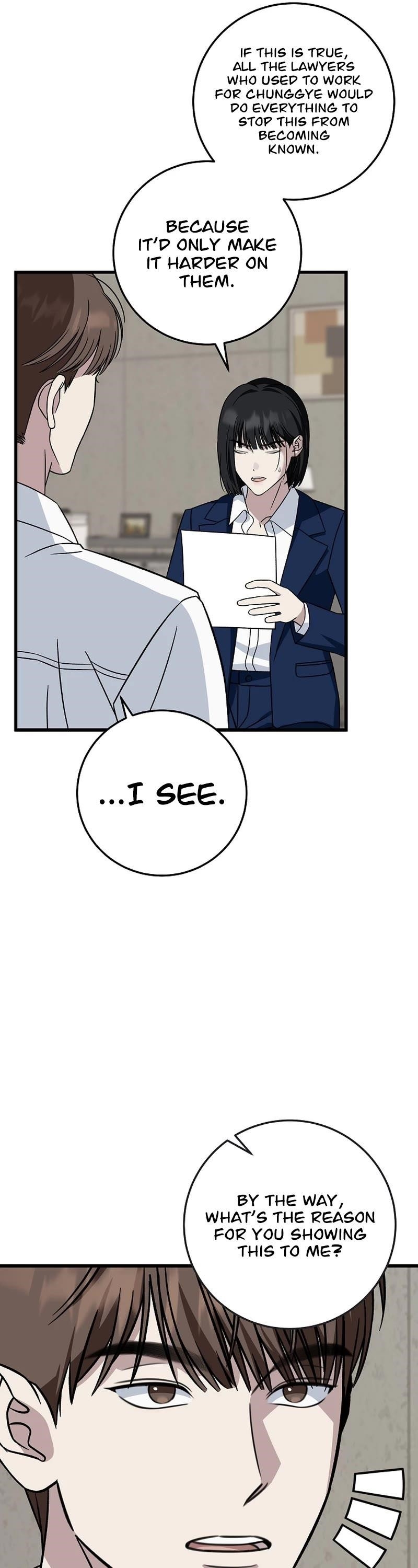 This is the Law - Chapter 142 Page 49