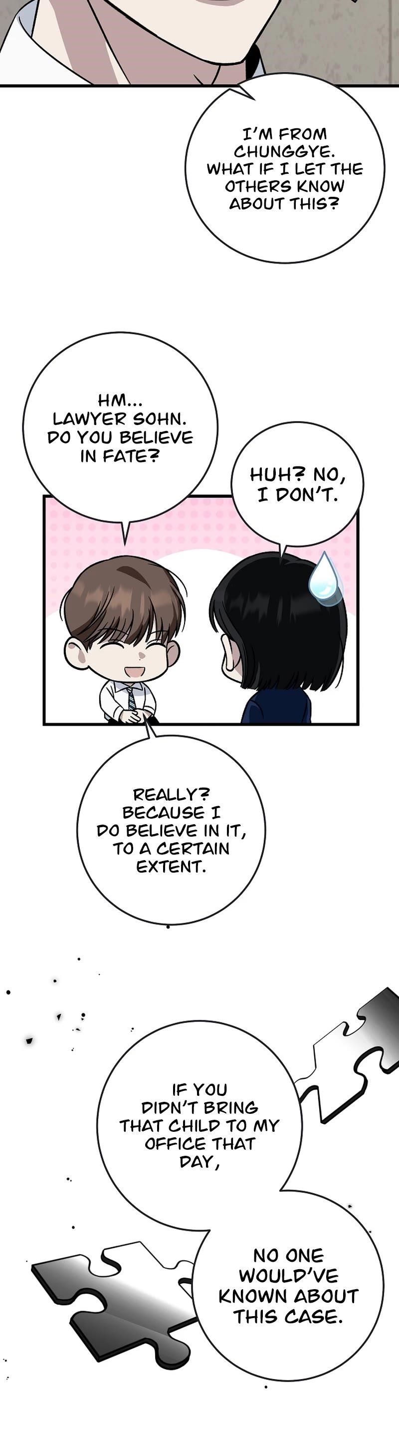 This is the Law - Chapter 142 Page 50