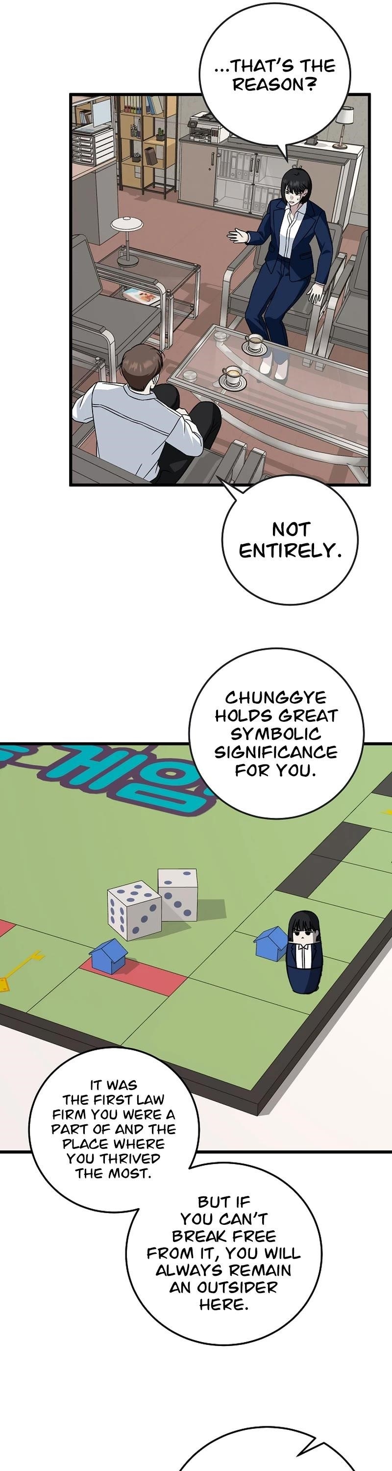 This is the Law - Chapter 142 Page 52