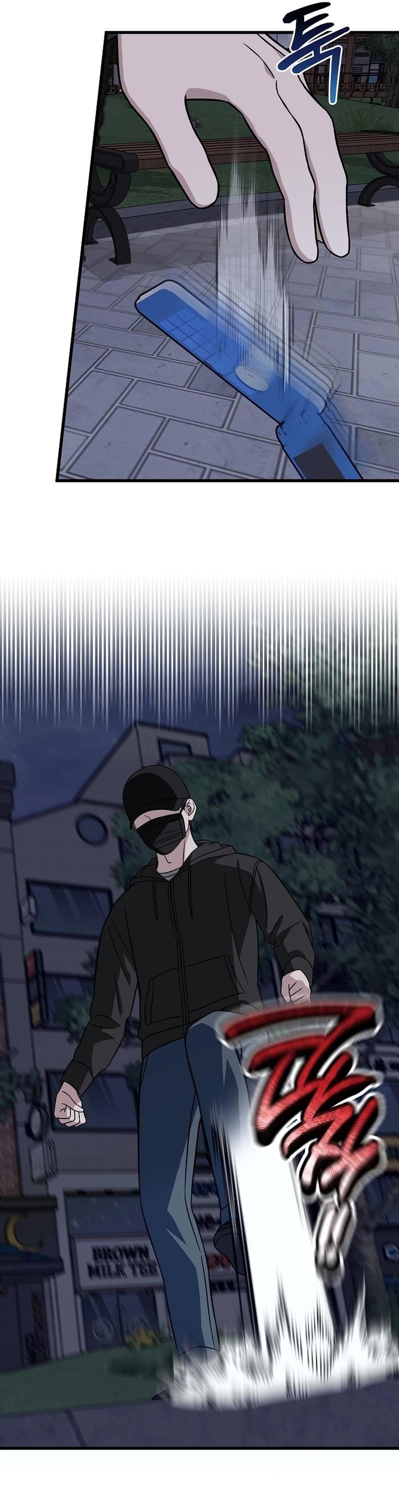 This is the Law - Chapter 143 Page 14