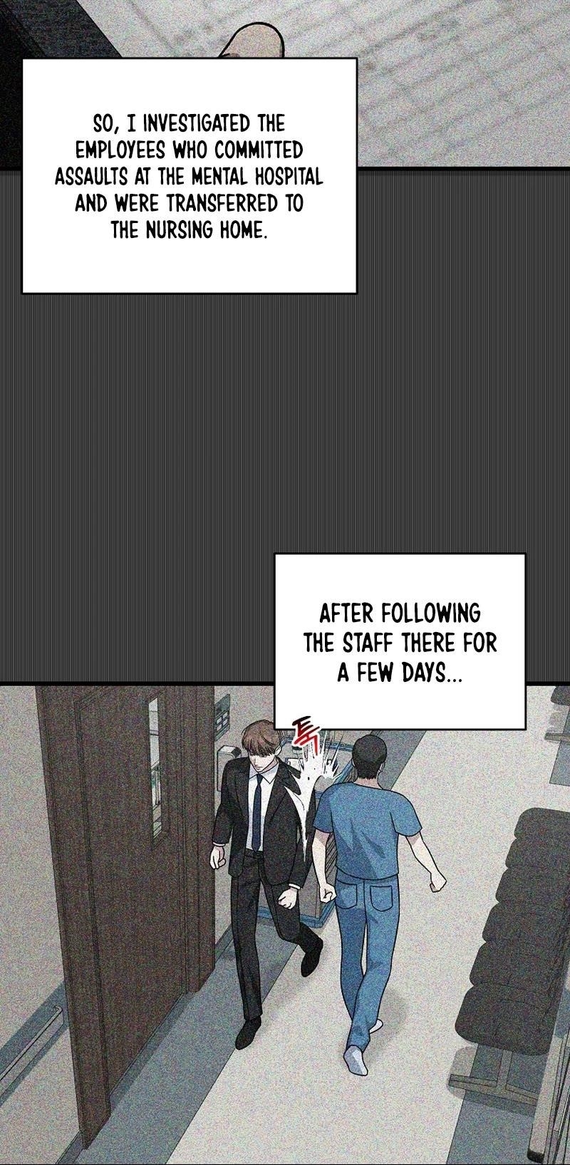 This is the Law - Chapter 143 Page 17