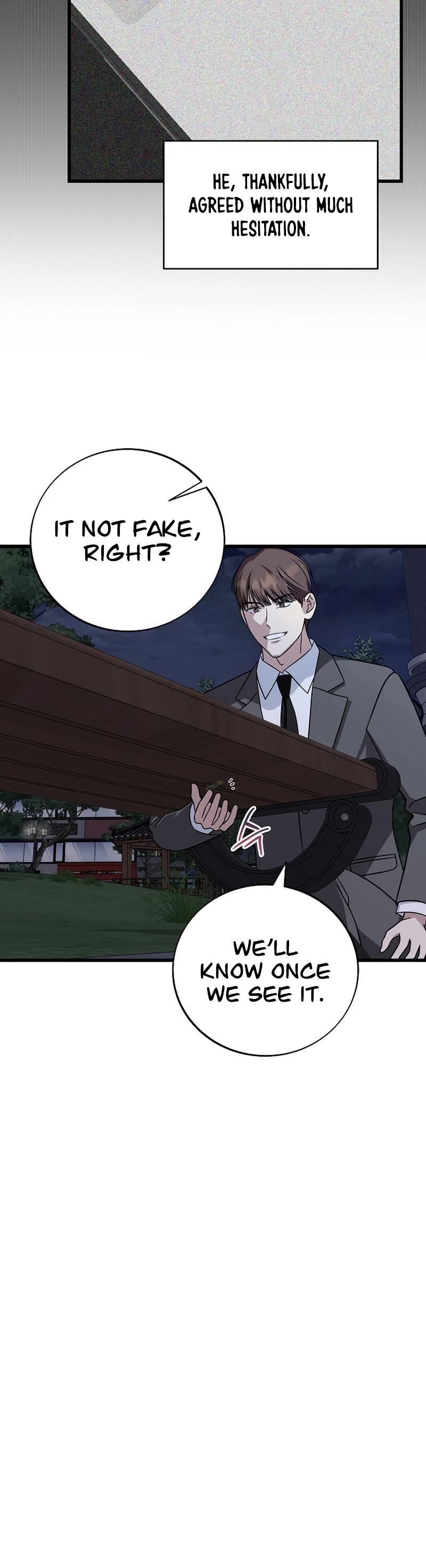 This is the Law - Chapter 143 Page 19