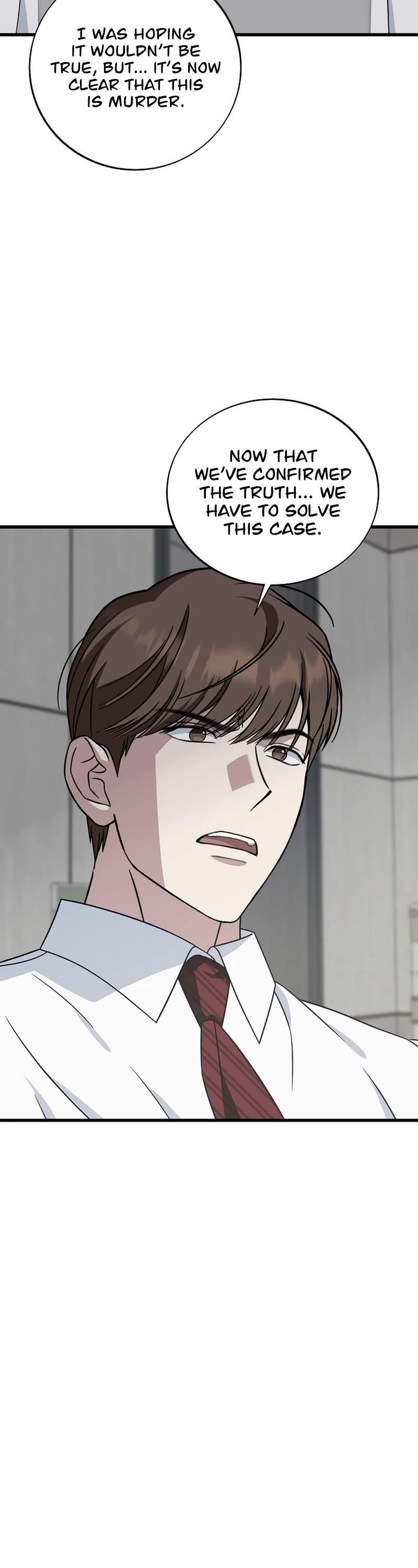 This is the Law - Chapter 143 Page 22