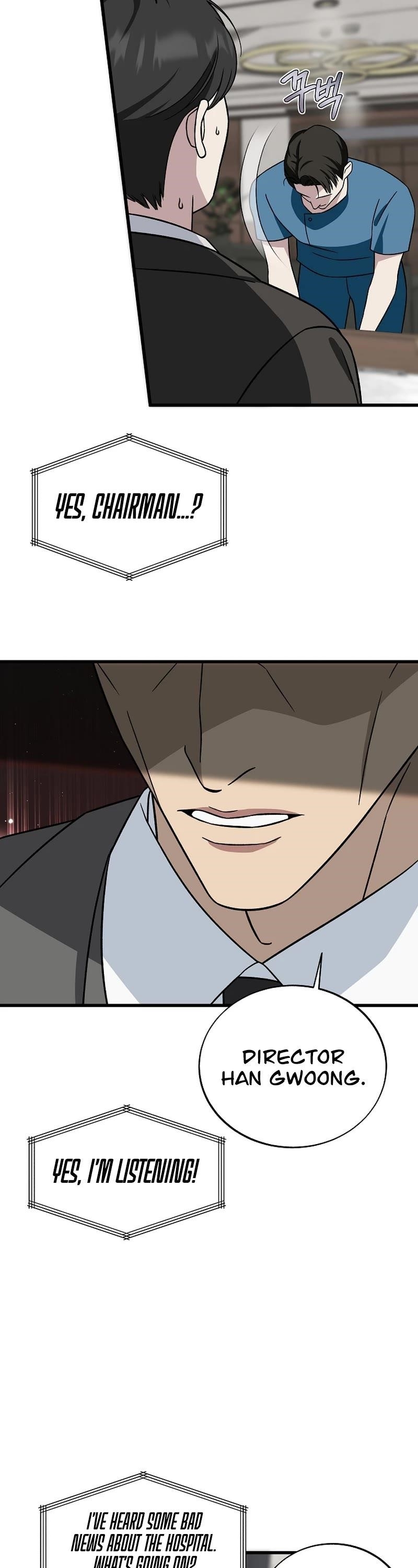 This is the Law - Chapter 143 Page 26