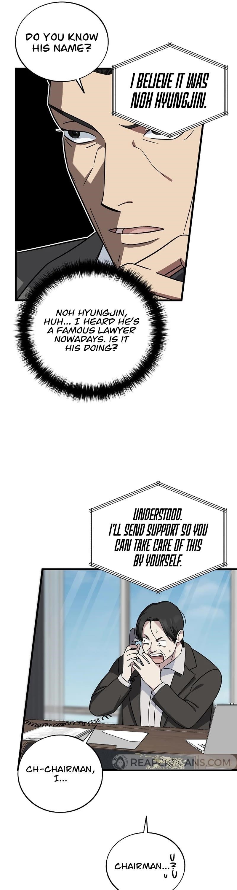 This is the Law - Chapter 143 Page 29