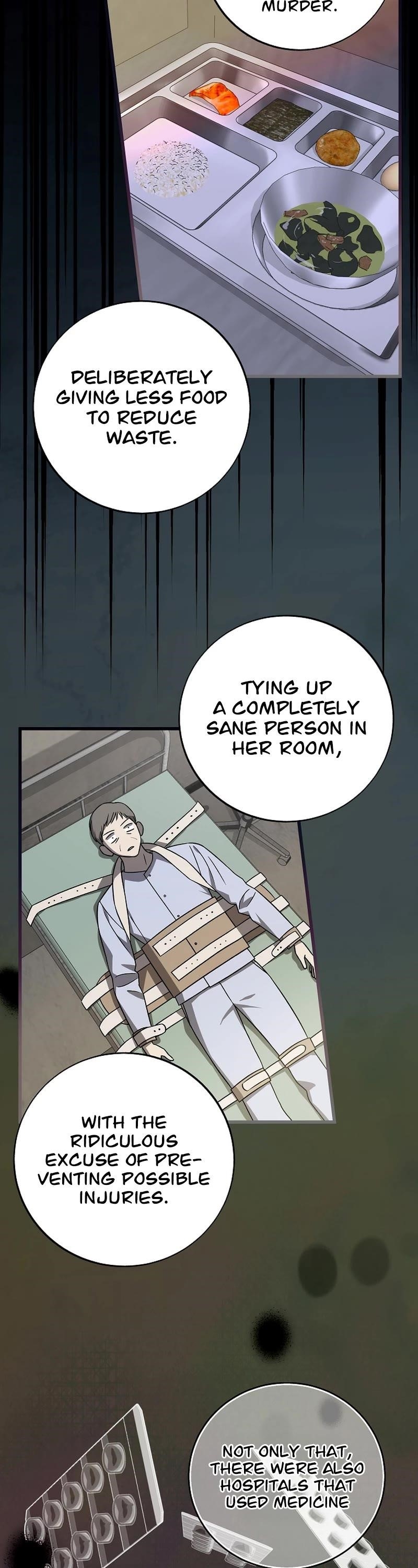 This is the Law - Chapter 143 Page 3