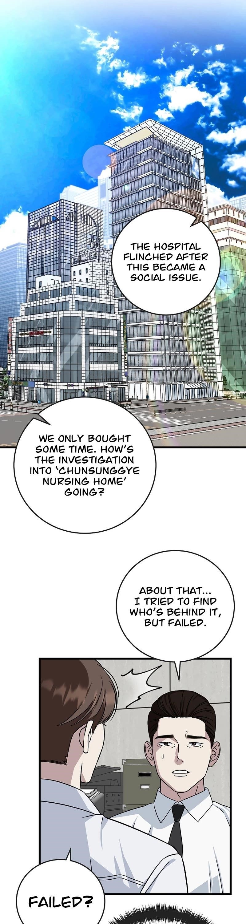 This is the Law - Chapter 143 Page 33