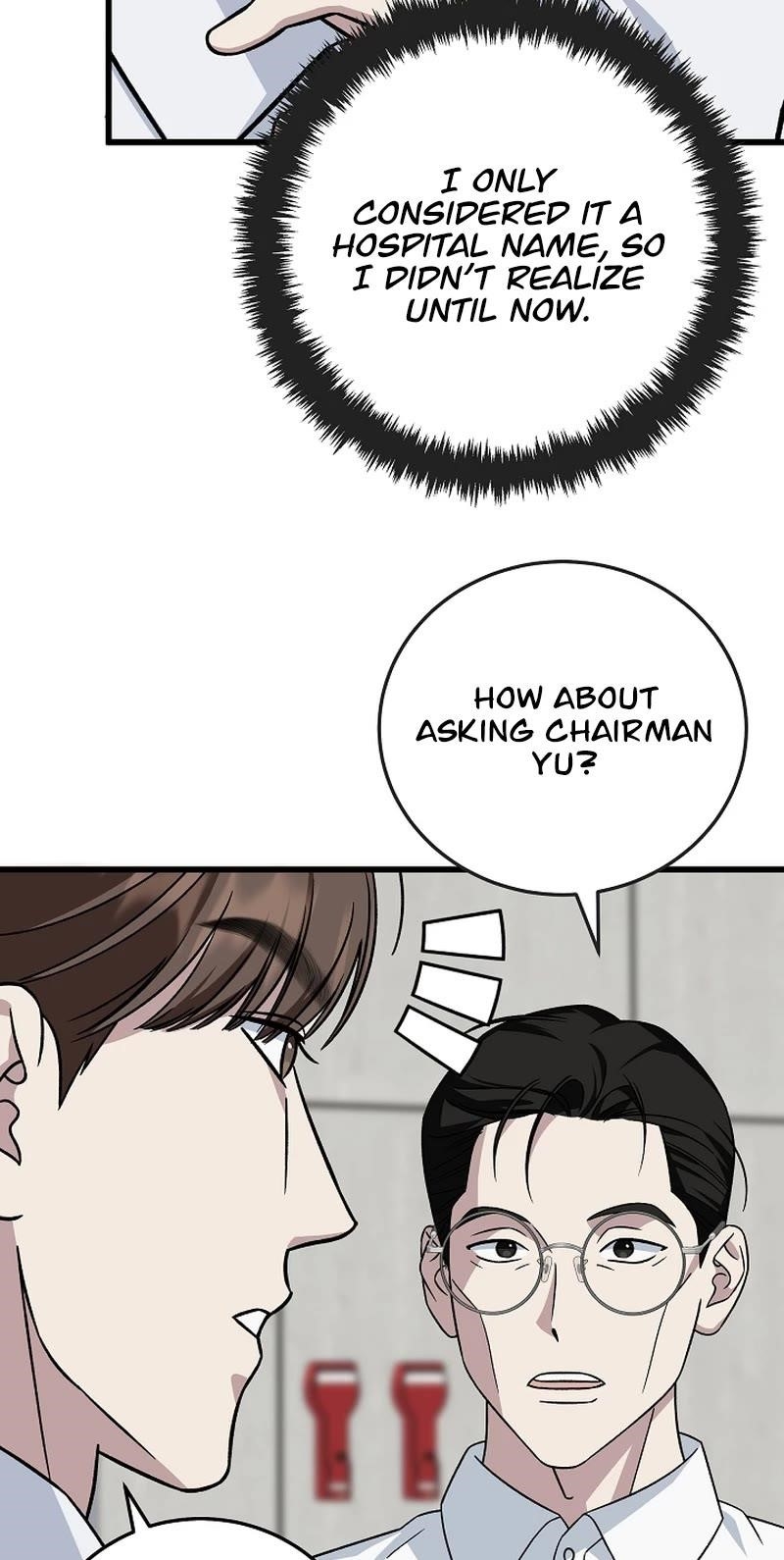 This is the Law - Chapter 143 Page 35