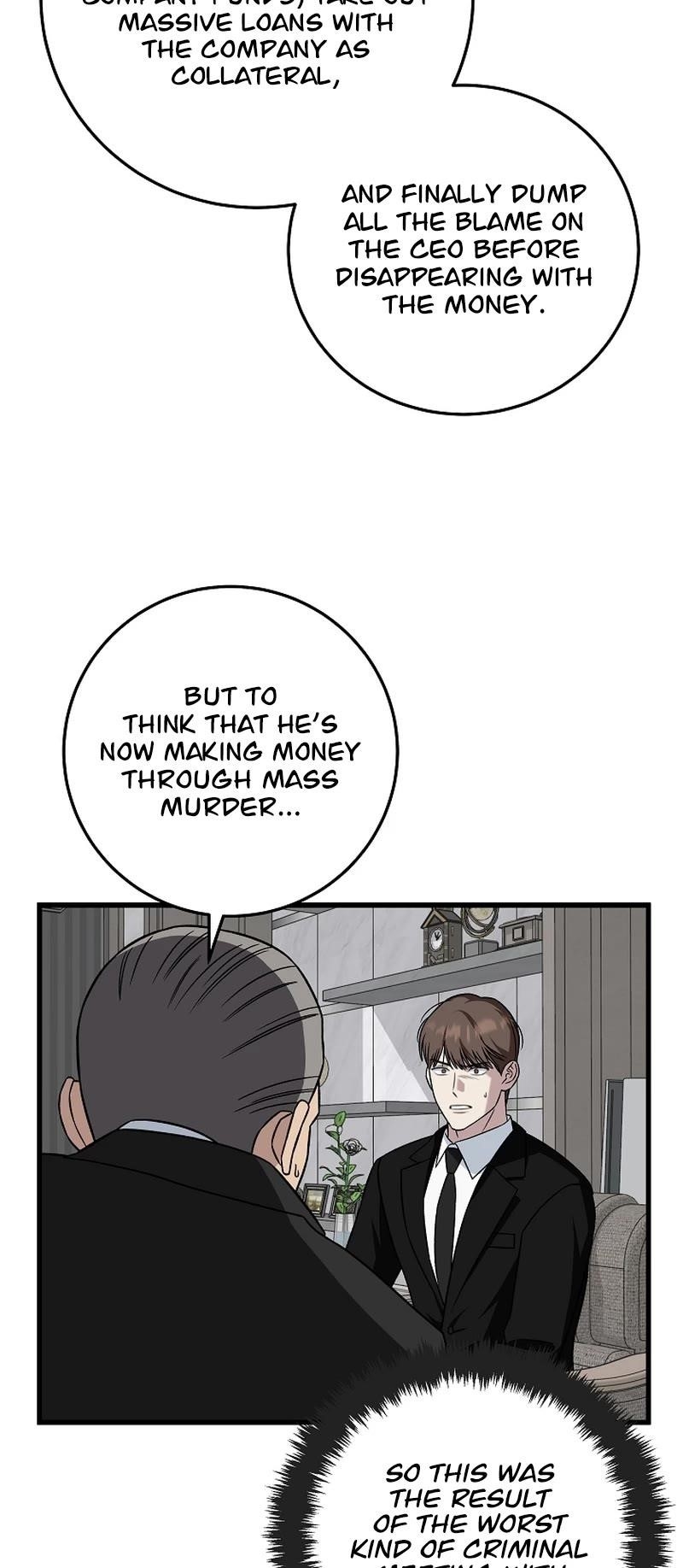 This is the Law - Chapter 143 Page 39