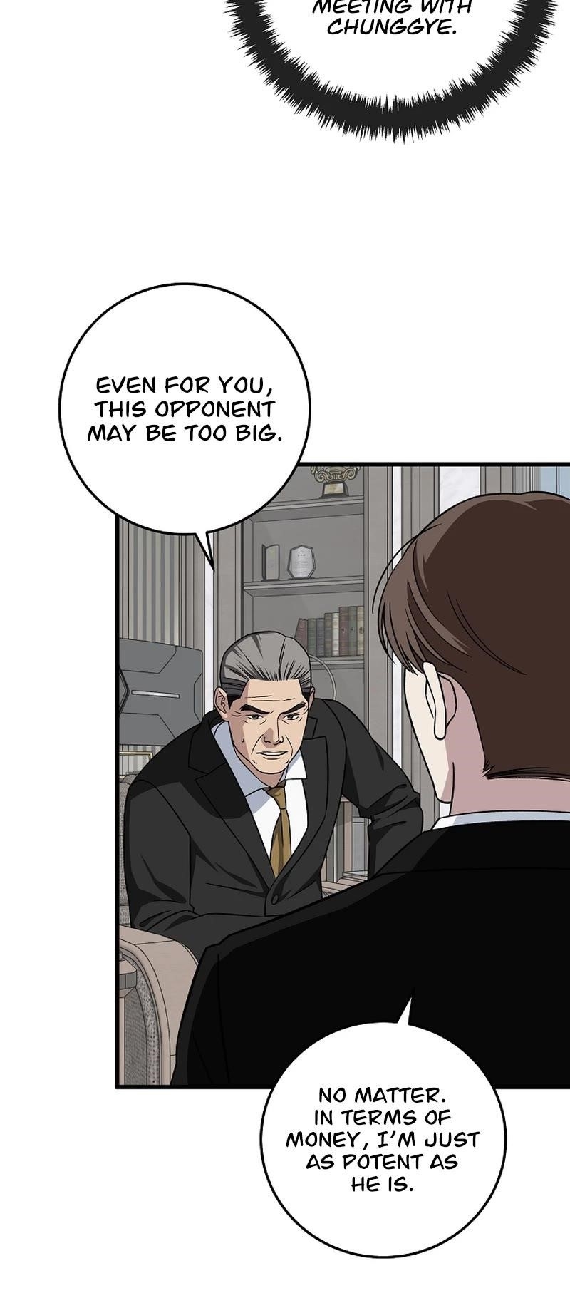 This is the Law - Chapter 143 Page 40