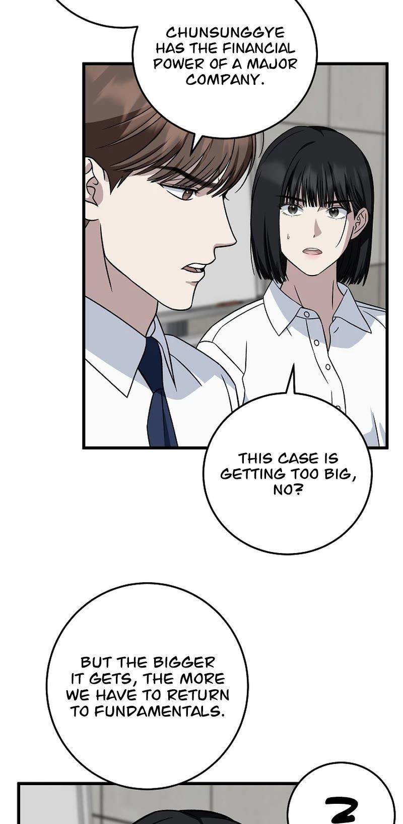 This is the Law - Chapter 143 Page 43