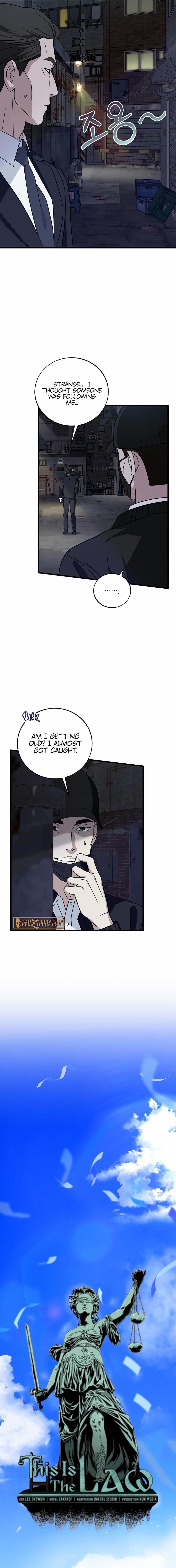 This is the Law - Chapter 144 Page 2