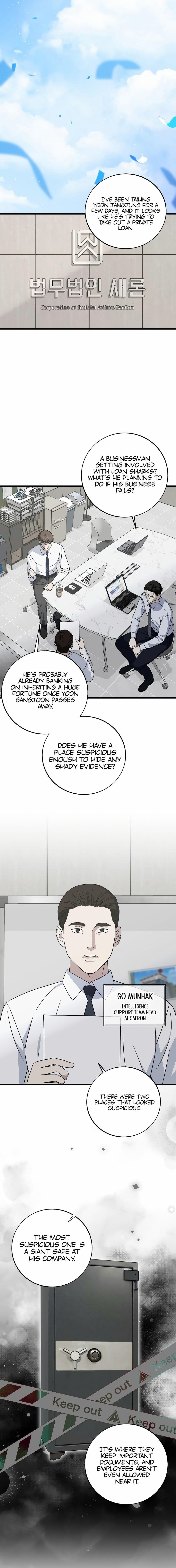 This is the Law - Chapter 144 Page 3