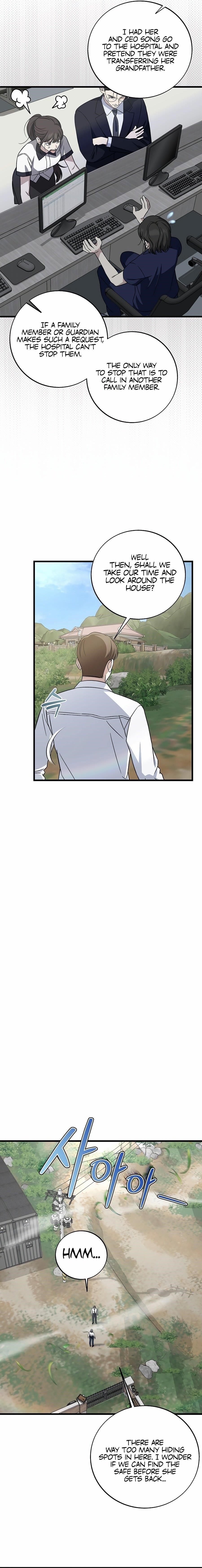 This is the Law - Chapter 144 Page 8