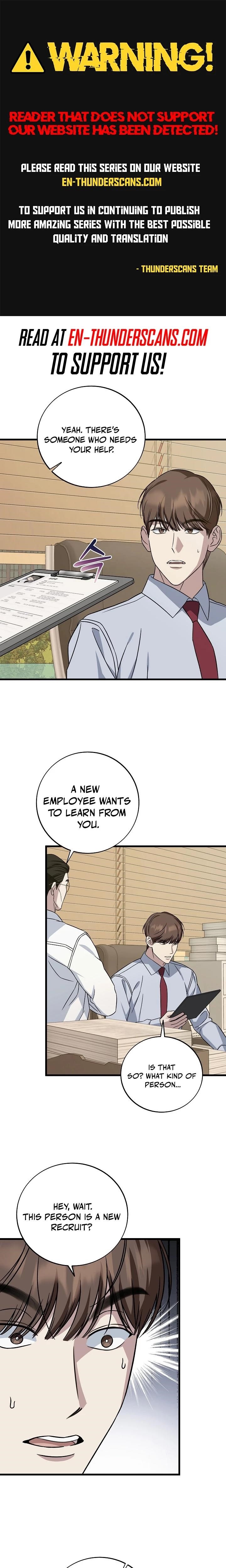 This is the Law - Chapter 145 Page 1