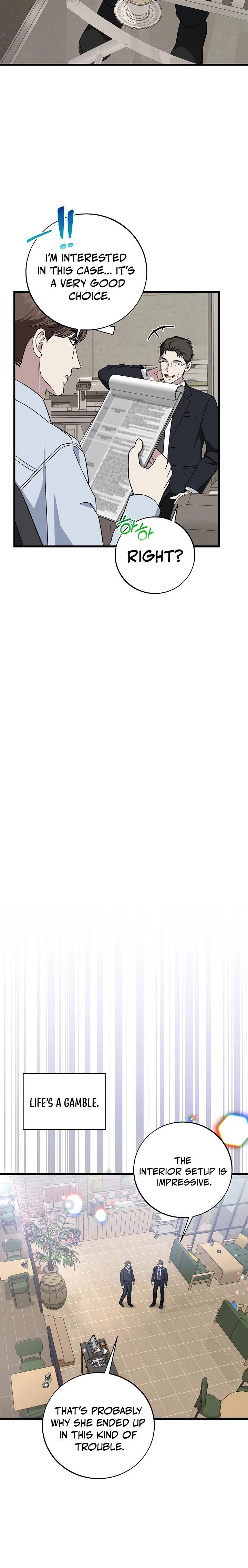 This is the Law - Chapter 145 Page 10