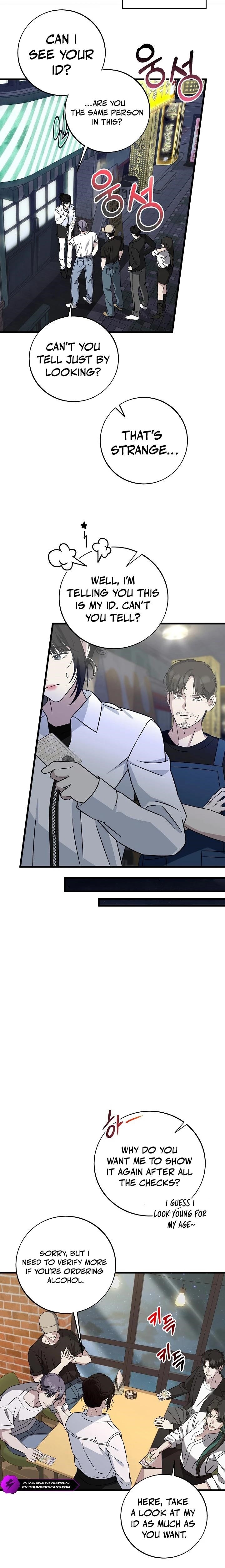 This is the Law - Chapter 145 Page 16