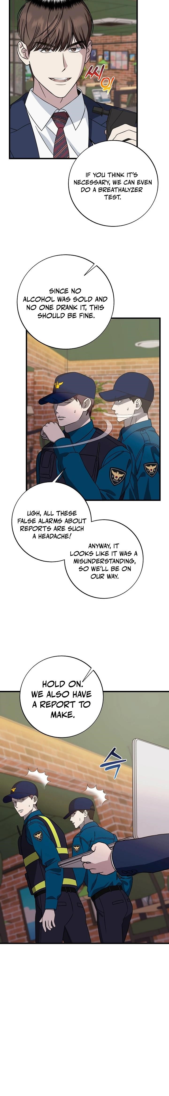 This is the Law - Chapter 145 Page 24