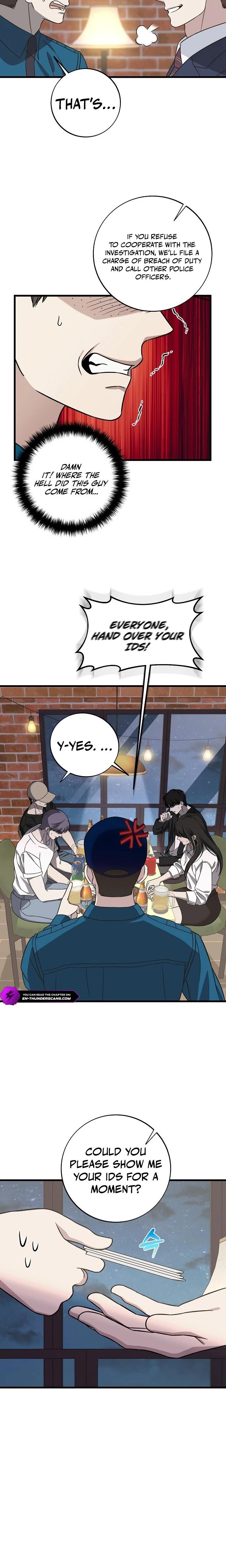 This is the Law - Chapter 145 Page 26