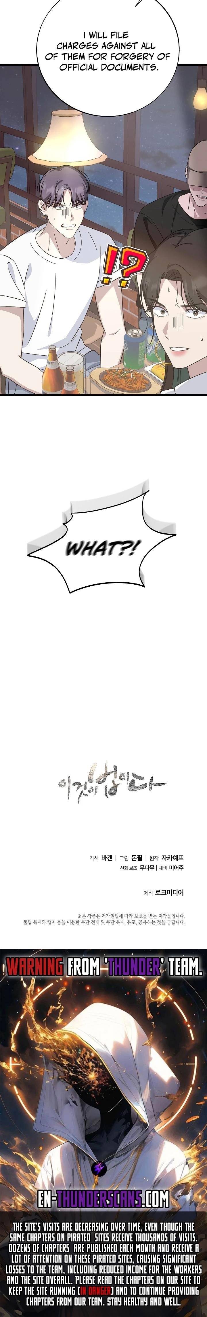 This is the Law - Chapter 145 Page 28