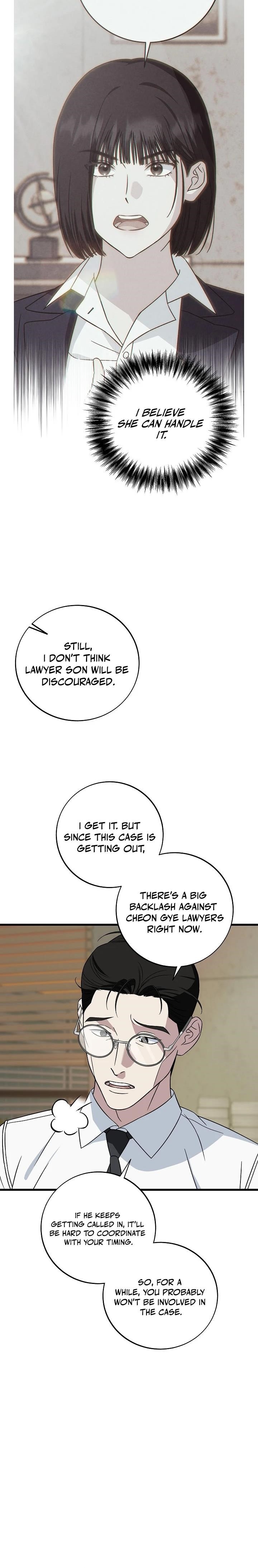 This is the Law - Chapter 145 Page 4