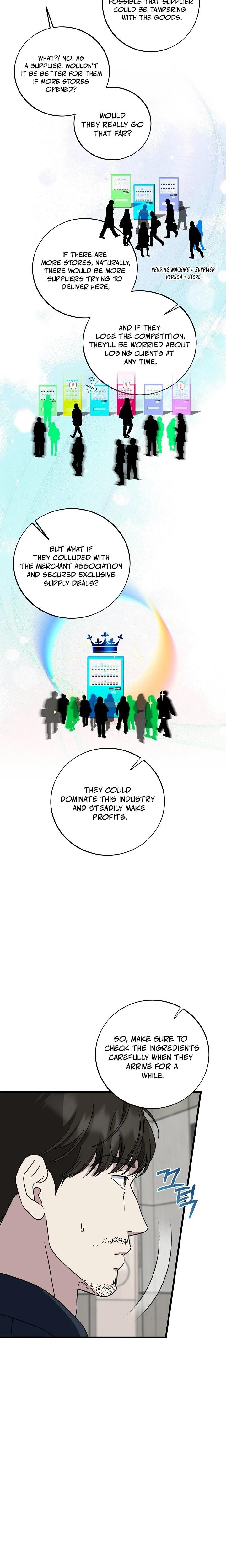 This is the Law - Chapter 146 Page 10