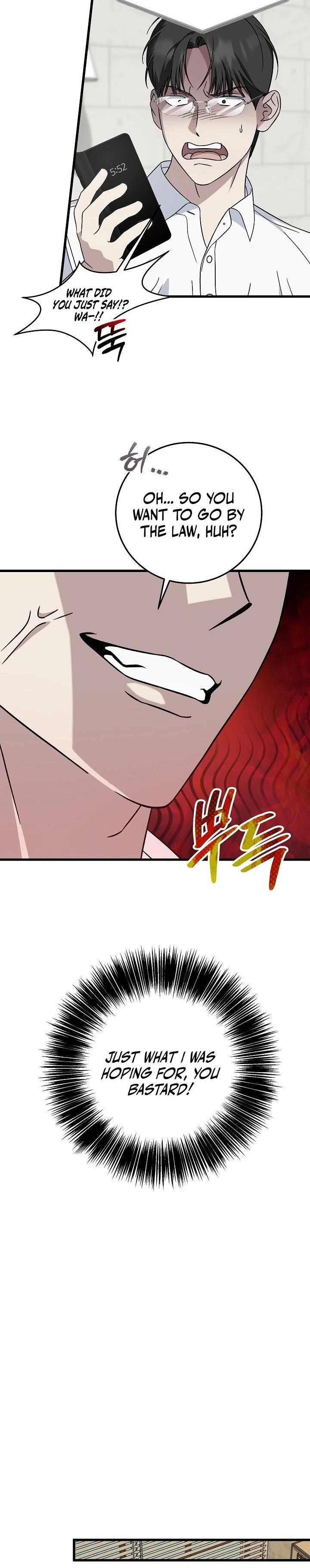 This is the Law - Chapter 147 Page 30