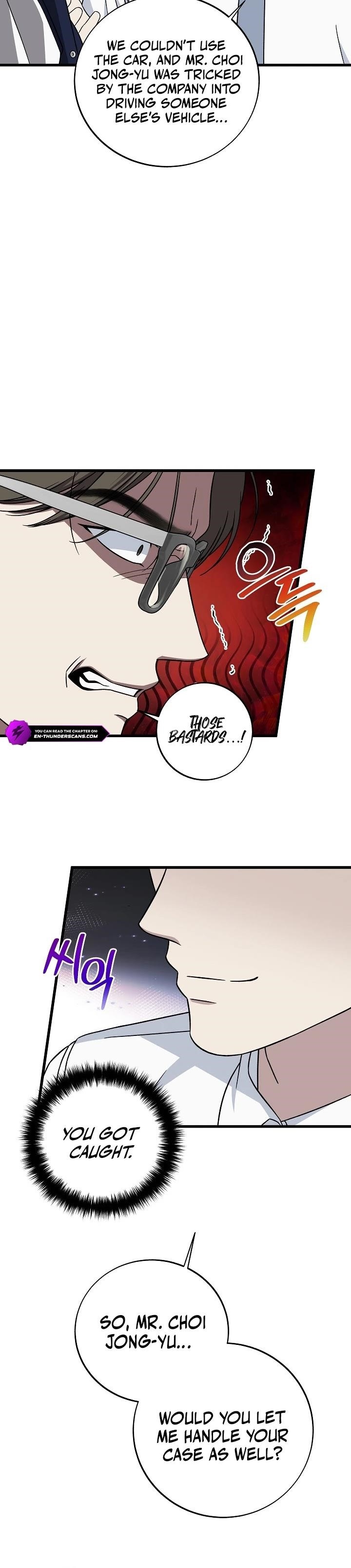 This is the Law - Chapter 148 Page 14