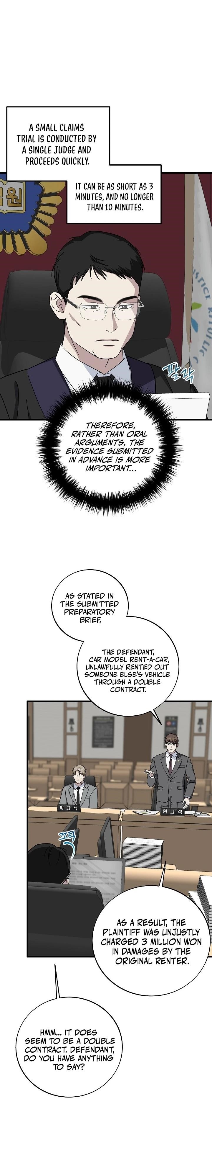 This is the Law - Chapter 148 Page 16