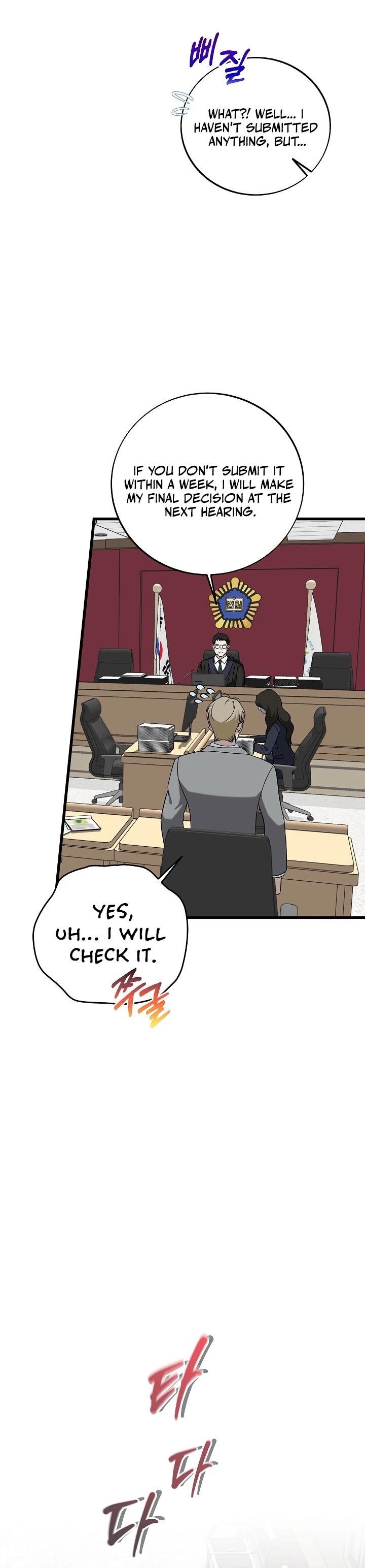 This is the Law - Chapter 148 Page 18