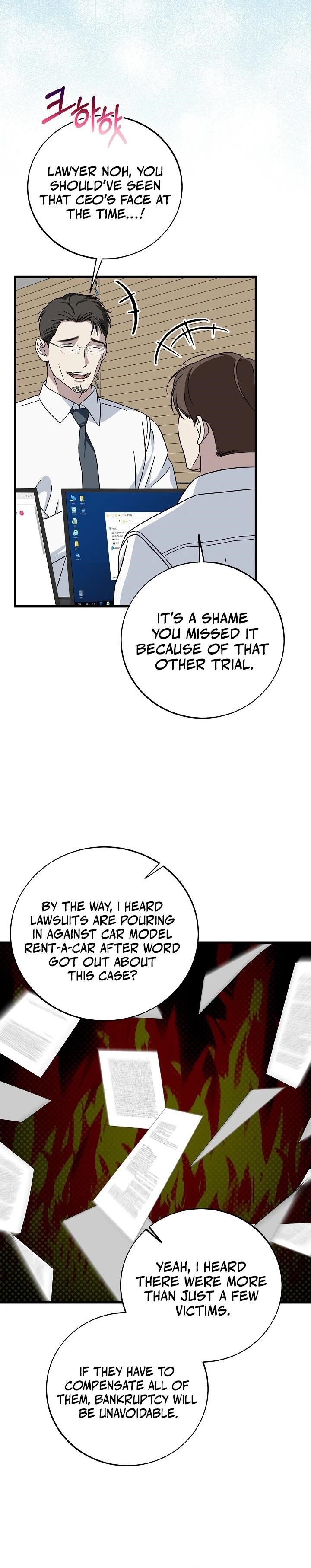 This is the Law - Chapter 148 Page 28